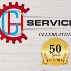 G & H Service