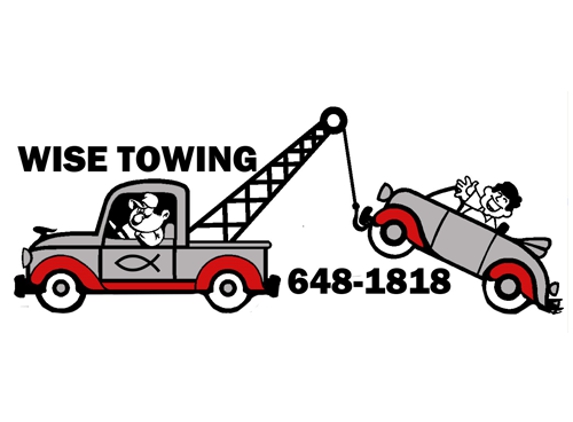 Wise Towing