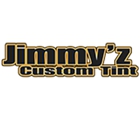 Jimmyz Custom Tinting