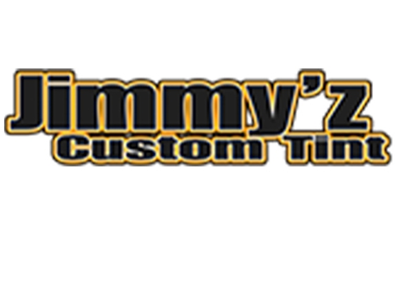 Jimmyz Custom Tinting - Vermilion, OH