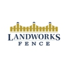 Landworks Fence gallery