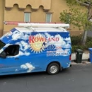 Rowland Air - Heating Contractors & Specialties
