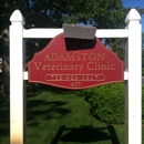 Adamston Veterinary Clinic - Veterinarians