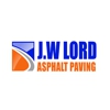 John W Lord & Sons Paving gallery