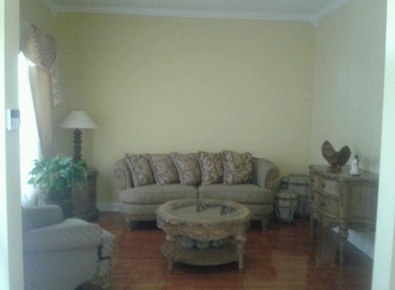 A New Leaf Painting Contractors - Jacksonville, FL