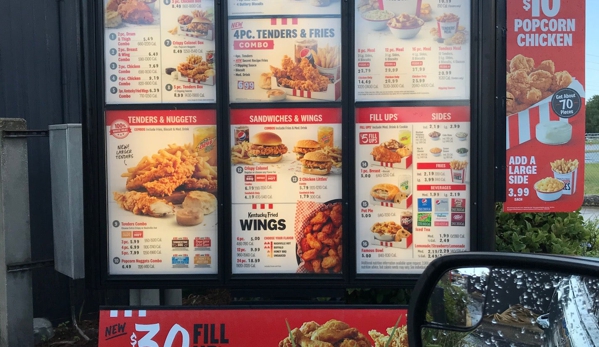 Kfc - Pinellas Park, FL