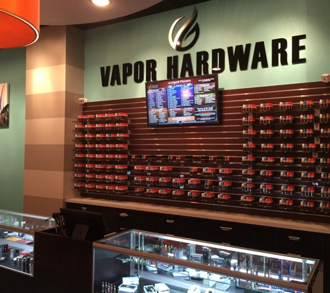 Vapor Galleria - Camp Wisdom - Grand Prairie, TX