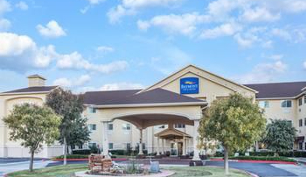 Baymont Inn & Suites - Lubbock, TX