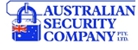 Australian Security Company Pty. Ltd. - Television Systems - Closed Circuit