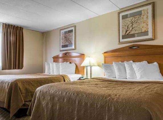 Quality Inn & Suites - Fairview, PA