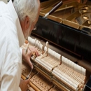 Joel Levine Piano Tuning - Pianos & Organ-Tuning, Repair & Restoration