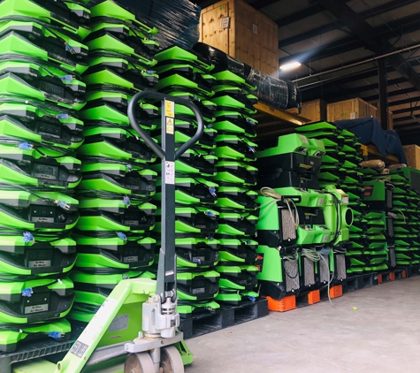 Servpro Of Aiken - Aiken, SC