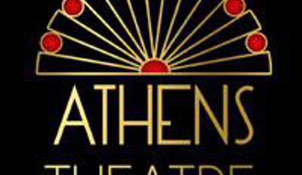 Athens Theatre - Deland, FL
