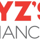 Czyz's  Appliance