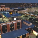 Rapides Regional Medical Center - Medical Centers