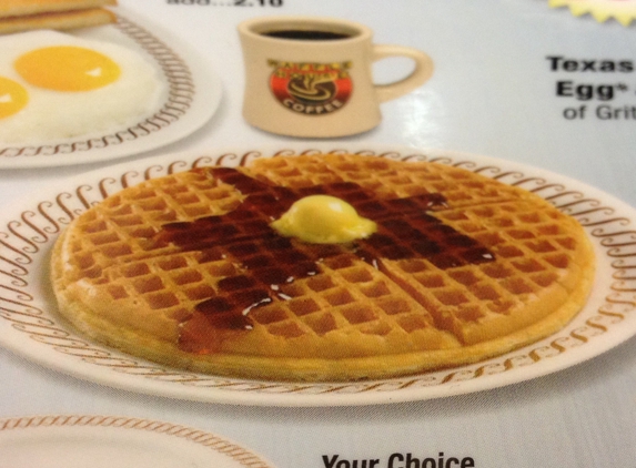 Waffle House - Aurora, CO