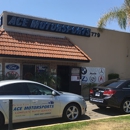 Ace Motorsports Auto Repair - Motorcycles & Motor Scooters-Repairing & Service