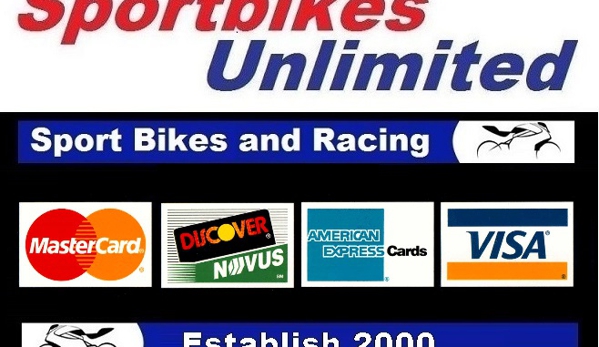 Sportbikes Unlimited - Brownsburg, IN