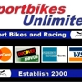 Sportbikes Unlimited