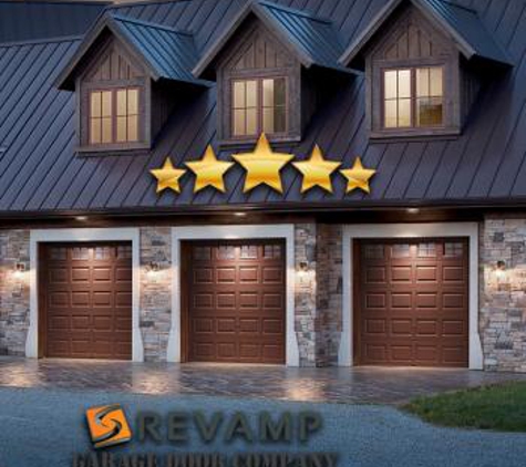 Revamp Garage Door Company - Pittsburgh, PA