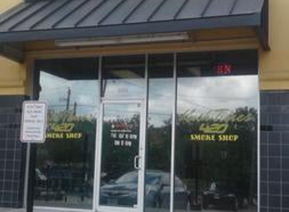 Kush Times 420 Smoke Shop - Houston, TX