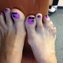 Lanni's Nails - Nail Salons