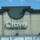 Crave Coffee Bar