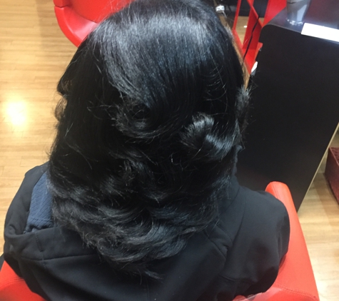 Stinnett Hair Designs - Phoenix, AZ