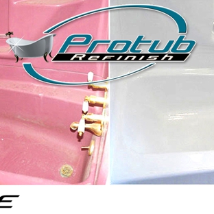 Protub Refinish - Norwalk, CA