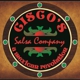 Cisco's Salsa Company