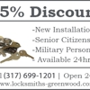 Greenwood Locksmiths gallery