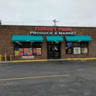 Farmer's Pride Produce & Market