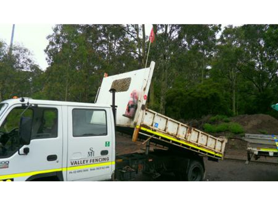 SMH Valley Fencing and Maintenance - Millfield, NSW