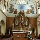 St Teresa's Parish Center - Catholic Churches