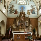 St Teresa's Parish Center