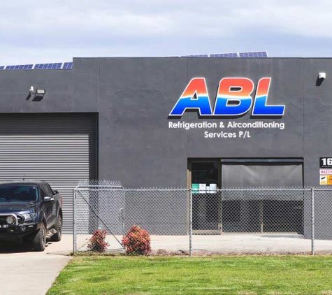 ABL Refrigeration & Airconditioning Services Pty Ltd - Bairnsdale, VIC