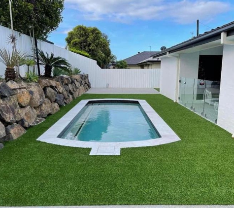 Rifkee Landscaping and Property Maintenance - Auburn, NSW