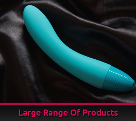 The Adult Warehouse - Port Kembla, NSW. Large Range Of Products