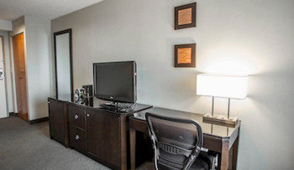 Comfort Inn - Downers Grove, IL