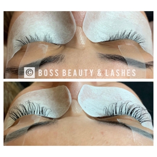 Boss Beauty Beauty & Lashes - Orlando, FL