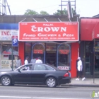 Crown Fried Chicken