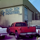 Glaz-Tech Industries - Plate & Window Glass Repair & Replacement