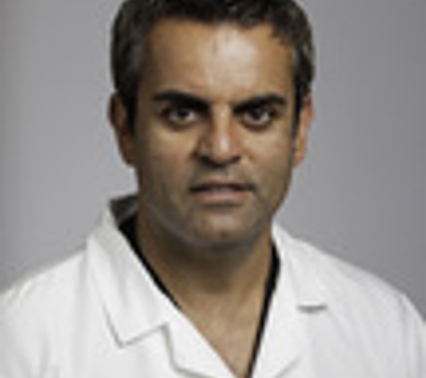 Ali Banaie, MD - Ali Banaie, MD - La Mesa, CA