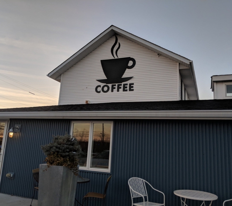 Black River Roasters - Whitehouse Station, NJ