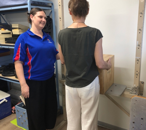 Cairns Occupational Therapy Pty Ltd - Woree, QLD