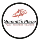 Summit's Place - Pizza