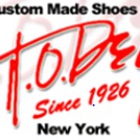 T O Dey Custom Made Shoes