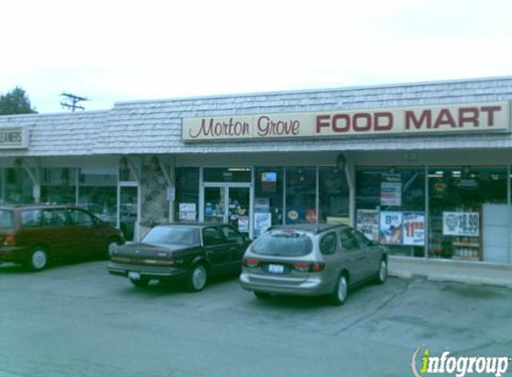 Morton Grove Food Mart - Morton Grove, IL
