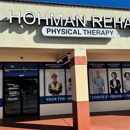 Hohman Rehab and Sports Therapy - Physical Therapy Clinics