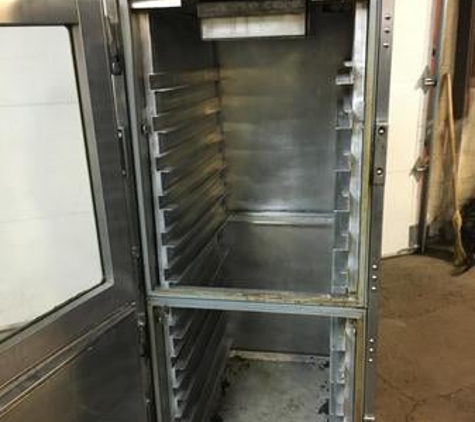 Rainbow Valley Used Restaurant & Ice Cream Equip - Detroit, MI